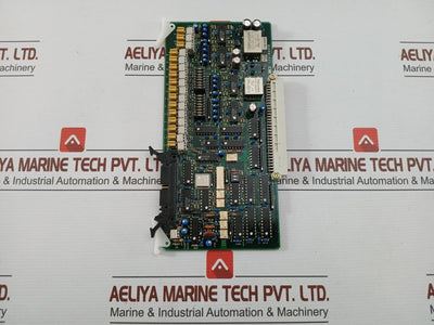 Printed-Circuit-Board-14B-05805-Jrcs-LCU-M400B-2-210144-2