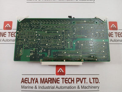 Printed-Circuit-Board-14B-05805-Jrcs-LCU-M400B-2-210144-3