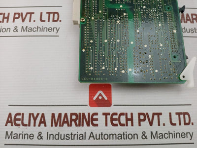 Printed-Circuit-Board-14B-05805-Jrcs-LCU-M400B-2-210144-5