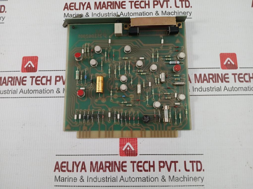 Printed-Circuit-Board-213-062-001-Soren-T-Lyngso-209021-2