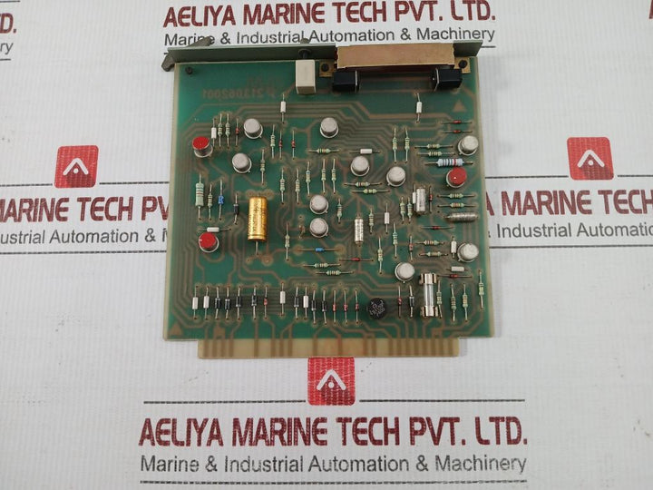 Printed-Circuit-Board-213-062-001-Soren-T-Lyngso-209021-2