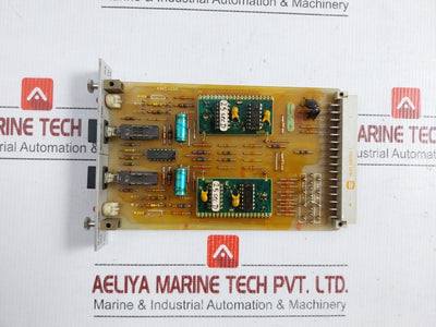 Printed-Circuit-Board-25-Sec-D-Autronica-Kmc-230-7251-006-0005-209301-1