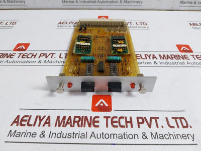 Printed-Circuit-Board-25-Sec-D-Autronica-Kmc-230-7251-006-0005-209301-2