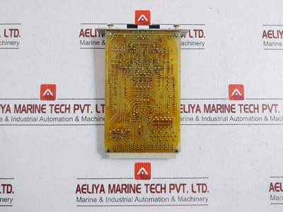 Printed-Circuit-Board-25-Sec-D-Autronica-Kmc-230-7251-006-0005-209301-3