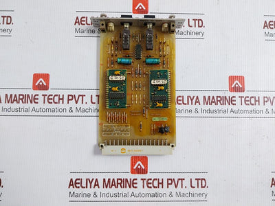 Printed-Circuit-Board-25-Sec-D-Autronica-Kmc-230-7251-006-0005-209301-6