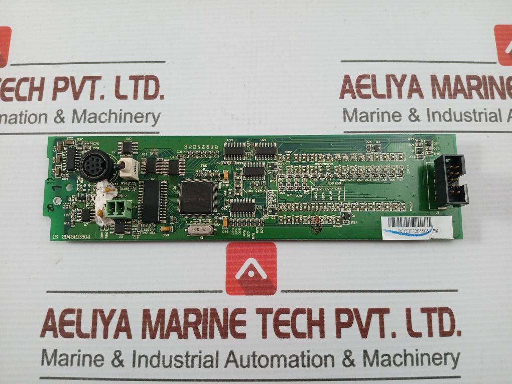 Printed-Circuit-Board-2C-E192988-1S-2945102804-210281-1