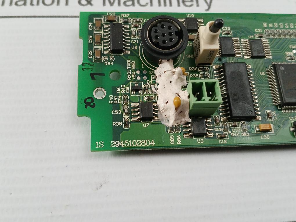 Printed-Circuit-Board-2C-E192988-1S-2945102804-210281-6
