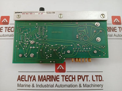 Printed-Circuit-Board-346-002-500-2-Wabco-209940-4