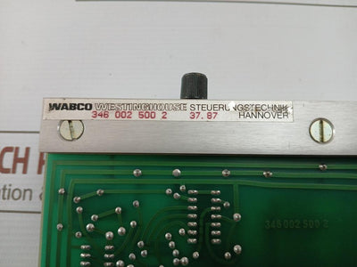 Printed-Circuit-Board-346-002-500-2-Wabco-209940-6