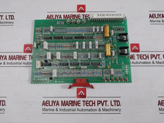 Printed-Circuit-Board-357306-H02-Kone-1