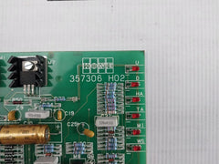 Printed-Circuit-Board-357306-H02-Kone-5