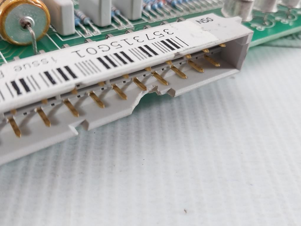 Printed-Circuit-Board-357306-H02-Kone-9
