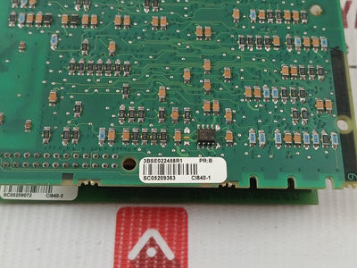 Printed-Circuit-Board-3Bsc980008R145-Ci840-1-Abb-3Bsc980004R969-209006-5