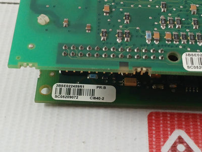 Printed-Circuit-Board-3Bsc980008R145-Ci840-1-Abb-3Bsc980004R969-209006-6
