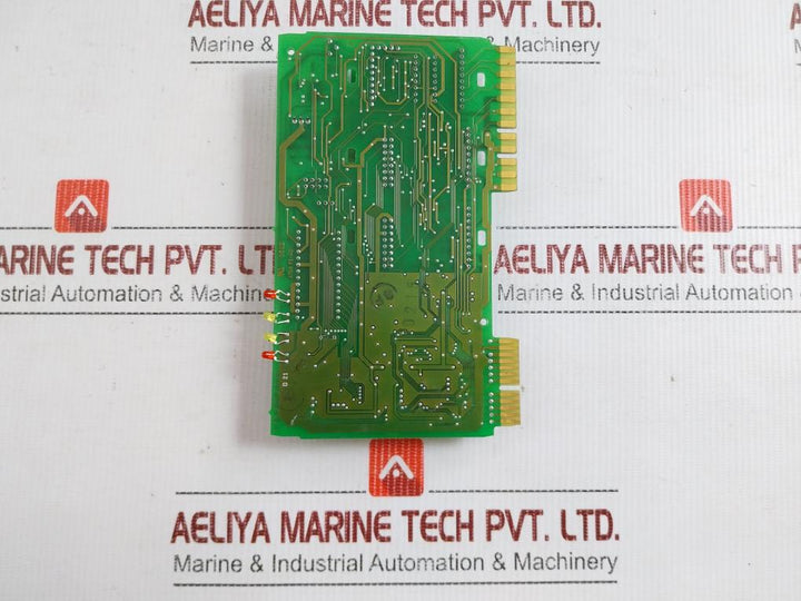 Printed-Circuit-Board-4-431-5117-0-D-10-Saia-Pcd4-w100-209463-3