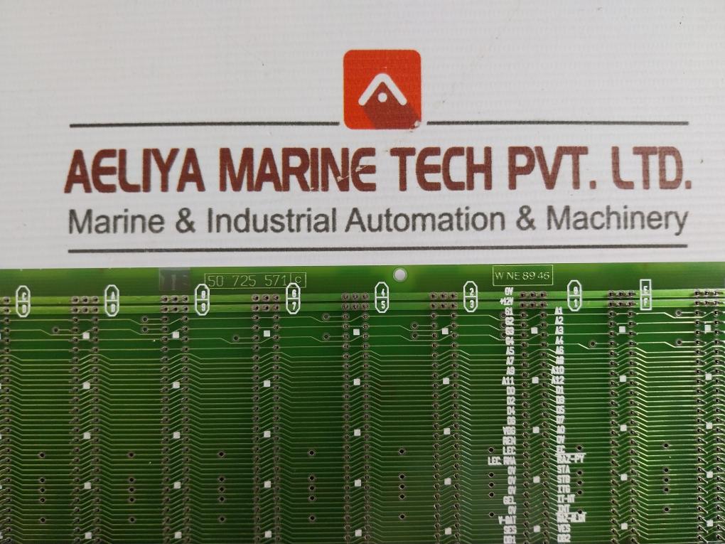 Printed-Circuit-Board-50-725-571-C-Cgee-Alsthom-210503-8
