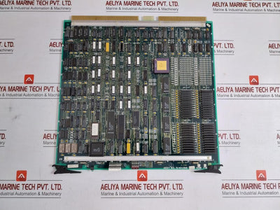 Printed-Circuit-Board-51401287-Rev-c-Hpk2-2-Honeywell-51401288-100-209454-2