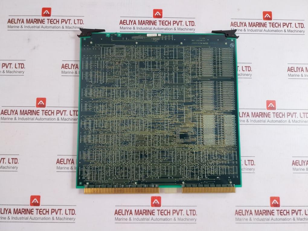 Printed-Circuit-Board-51401287-Rev-c-Hpk2-2-Honeywell-51401288-100-209454-4