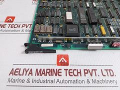 Printed-Circuit-Board-51401287-Rev-c-Hpk2-2-Honeywell-51401288-100-209454-6