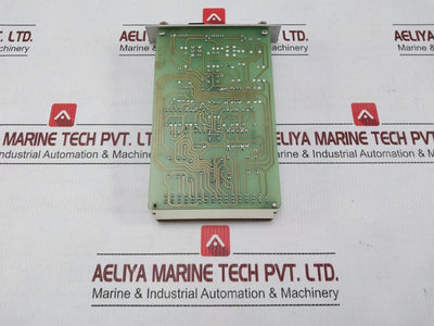 Printed-Circuit-Board-7251-004-0008-Autronica-KME-200-T-209898-4