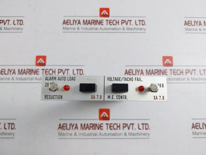 Printed-Circuit-Board-7251-006-0005-Autronica-Kmc-230-208997-2