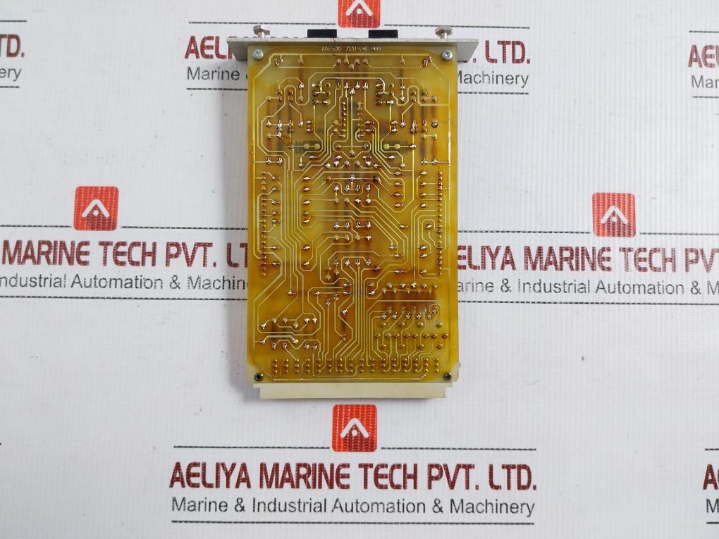 Printed-Circuit-Board-7251-006-0005-Autronica-Kmc-230-208997-5