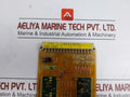Printed-Circuit-Board-7251-006-0005-Autronica-Kmc-230-208997-6
