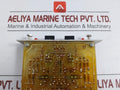 Printed-Circuit-Board-7251-006-0005-Autronica-Kmc-230-208997-7