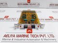 Printed-Circuit-Board-7251-006-0005-Autronica-Kmc-230-209304-1