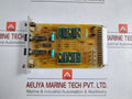 Printed-Circuit-Board-7251-006-0005-Autronica-Kmc-230-209304-2