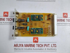Printed-Circuit-Board-7251-006-0005-Autronica-Kmc-230-209304-2