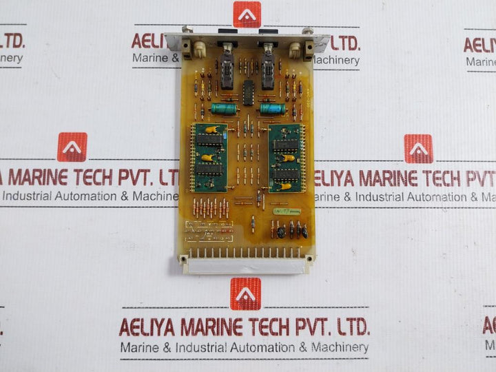 Printed-Circuit-Board-7251-006-0005-Autronica-Kmc-230-209304-3