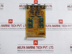 Printed-Circuit-Board-7251-006-0005-Autronica-Kmc-230-209304-3