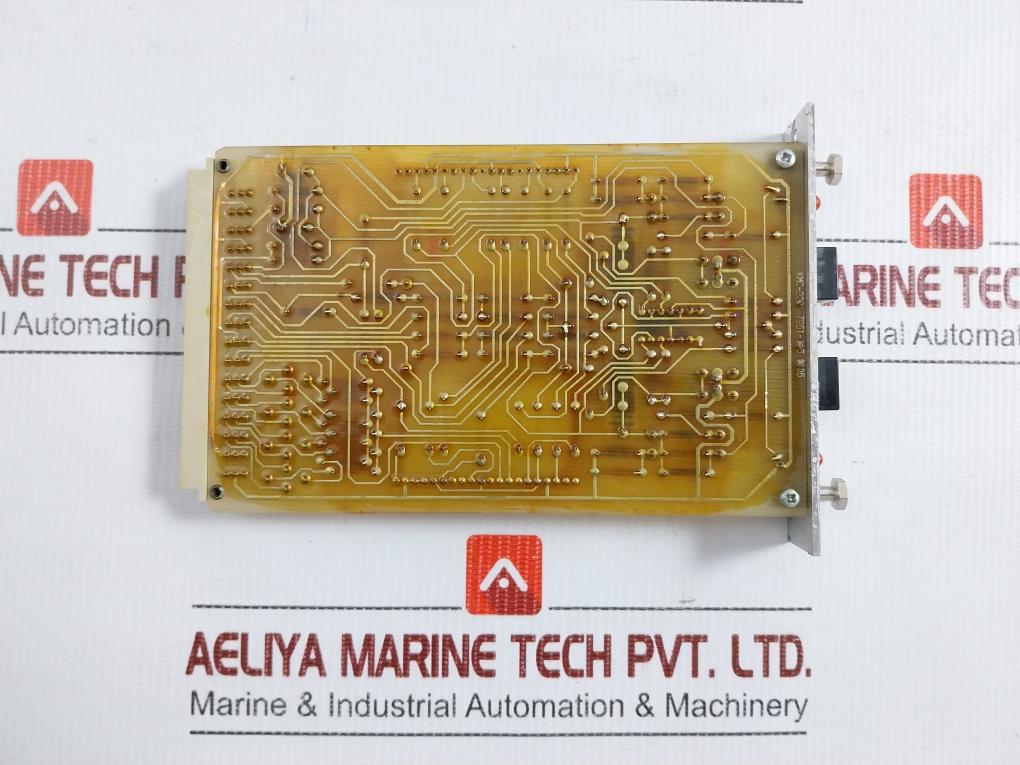 Printed-Circuit-Board-7251-006-0005-Autronica-Kmc-230-209304-5
