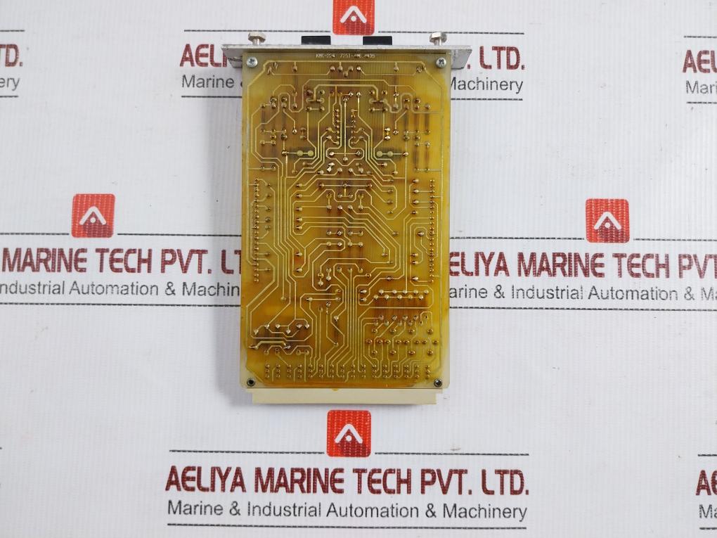 Printed-Circuit-Board-7251-006-0005-Autronica-Kmc-230-209304-6