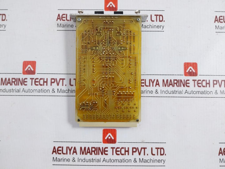 Printed-Circuit-Board-7251-006-0005-Autronica-Kmc-230-209304-6