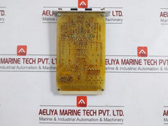 Printed-Circuit-Board-7251-006-0005-Autronica-Kmc-230-209304-6