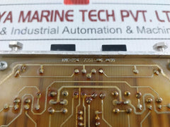 Printed-Circuit-Board-7251-006-0005-Autronica-Kmc-230-209304-7