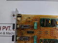 Printed-Circuit-Board-7251-006-0005-Autronica-Kmc-230-209310-10