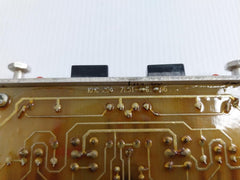 Printed-Circuit-Board-7251-006-0005-Autronica-Kmc-230-209310-11