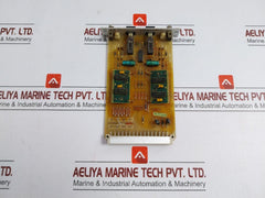 Printed-Circuit-Board-7251-006-0005-Autronica-Kmc-230-209310-2