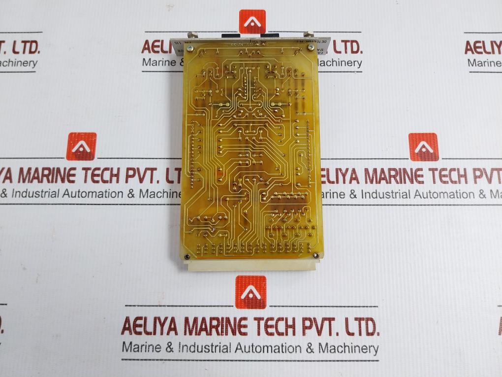 Printed-Circuit-Board-7251-006-0005-Autronica-Kmc-230-209310-3