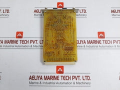 Printed-Circuit-Board-7251-006-0005-Autronica-Kmc-230-209310-3