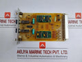 Printed-Circuit-Board-7251-006-0005-Autronica-Kmc-230-209310-5