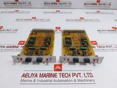 Printed-Circuit-Board-7251-006-0005-Autronica-Kmc-230-209310-6