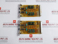 Printed-Circuit-Board-7251-006-0005-Autronica-Kmc-230-209310-7