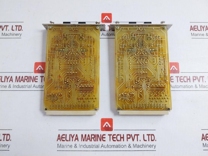 Printed-Circuit-Board-7251-006-0005-Autronica-Kmc-230-209310-8