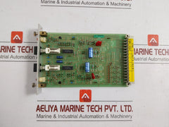 Printed-Circuit-Board-7251-044-0000-Kmc-234-Autronica-209331-1