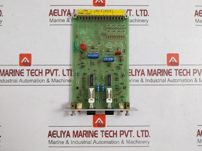 Printed-Circuit-Board-7251-044-0000-Kmc-234-Autronica-209331-3