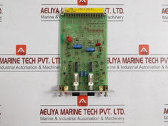 Printed-Circuit-Board-7251-044-0000-Kmc-234-Autronica-209331-3